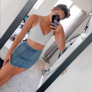 ★☆Super cute jean skirt ★☆